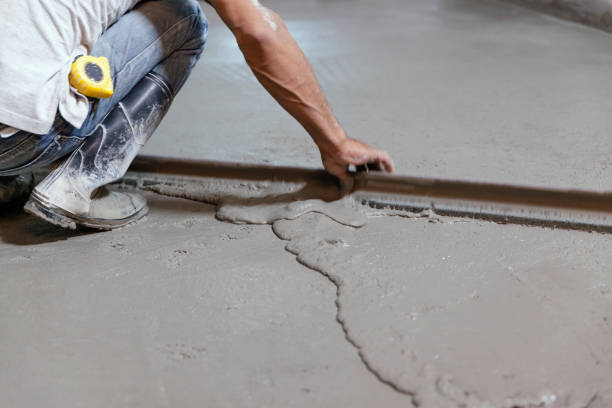 Best Concrete Pool Decks in Chino Valley, AZ