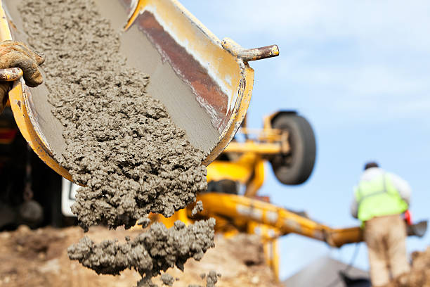 Best Concrete Driveway Installation in Chino Valley, AZ
